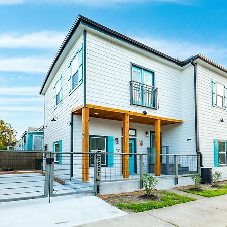 갤버스턴 Sea Crest 아파트 외부 사진